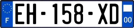 EH-158-XD