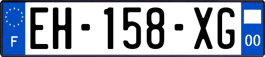 EH-158-XG