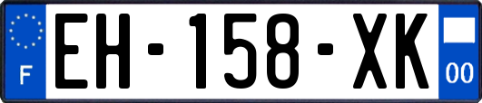 EH-158-XK