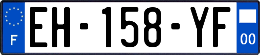 EH-158-YF