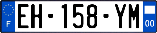 EH-158-YM