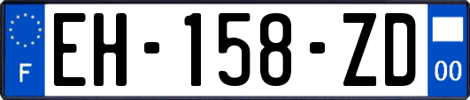 EH-158-ZD