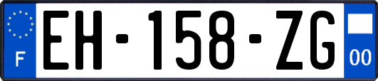 EH-158-ZG