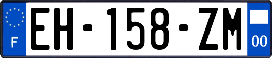 EH-158-ZM