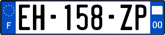 EH-158-ZP