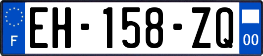 EH-158-ZQ