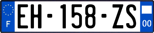 EH-158-ZS