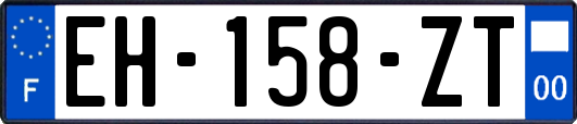 EH-158-ZT