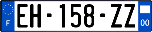 EH-158-ZZ