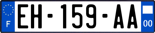 EH-159-AA