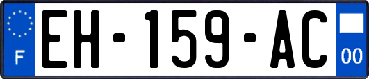 EH-159-AC