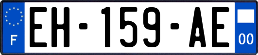 EH-159-AE