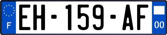 EH-159-AF