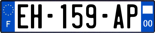 EH-159-AP