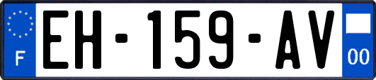 EH-159-AV