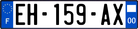 EH-159-AX