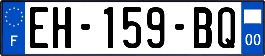 EH-159-BQ