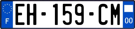 EH-159-CM