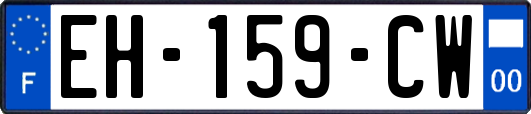 EH-159-CW
