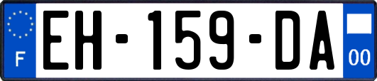 EH-159-DA