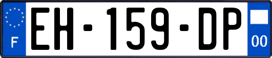 EH-159-DP