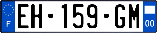 EH-159-GM