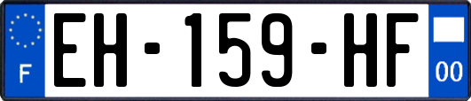 EH-159-HF