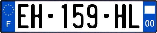 EH-159-HL