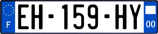EH-159-HY