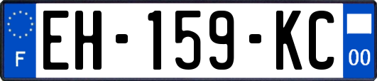 EH-159-KC