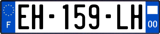 EH-159-LH