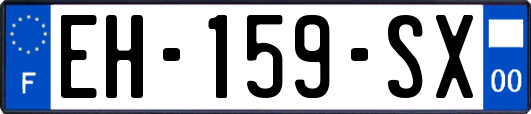 EH-159-SX