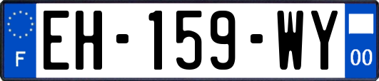 EH-159-WY