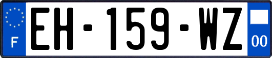 EH-159-WZ