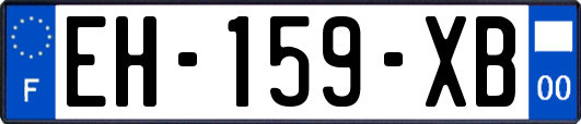 EH-159-XB