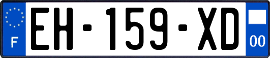 EH-159-XD