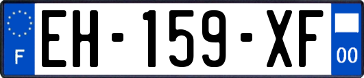 EH-159-XF