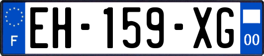 EH-159-XG