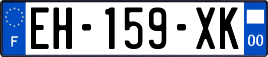 EH-159-XK