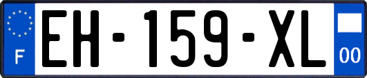 EH-159-XL