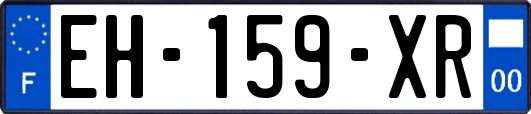 EH-159-XR