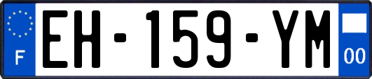 EH-159-YM