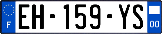 EH-159-YS