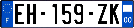 EH-159-ZK