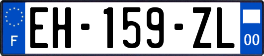 EH-159-ZL