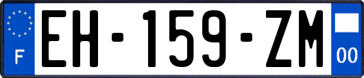 EH-159-ZM