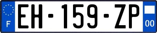 EH-159-ZP