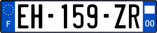 EH-159-ZR