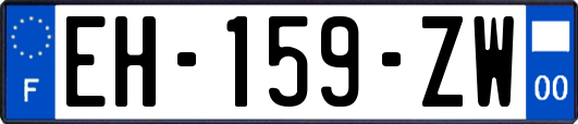 EH-159-ZW