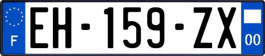 EH-159-ZX